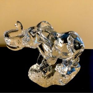 Princess House Elephant